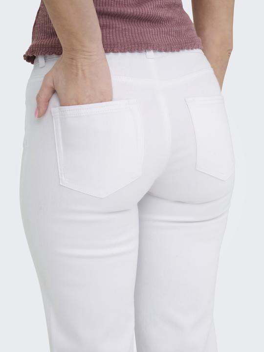 Immagine prodotto Only Onlblush Mid Straight Dnm Dot Noos (M)