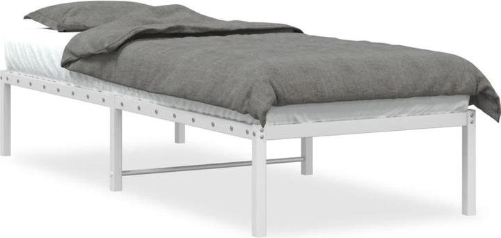 Image du produit vidaXL Bettgestell (75 x 190 cm)