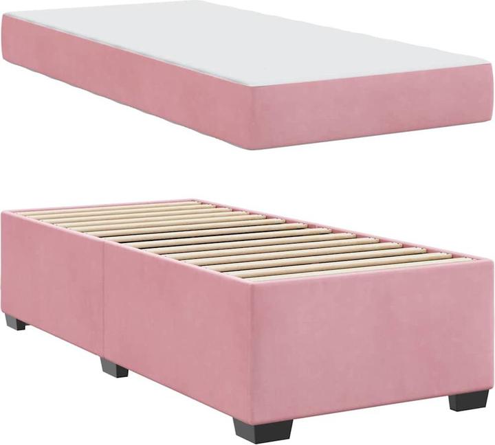 Image du produit vidaXL Bettrahmen (80 x 200 cm)