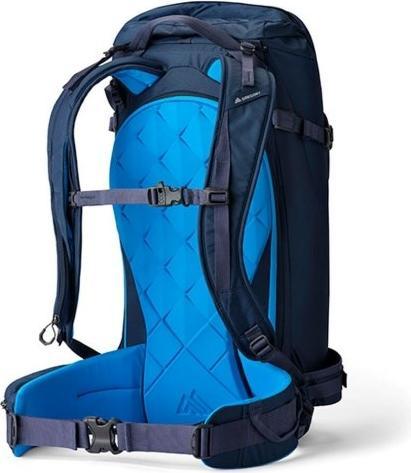 Actual product image Gregory Targhee (45 l)