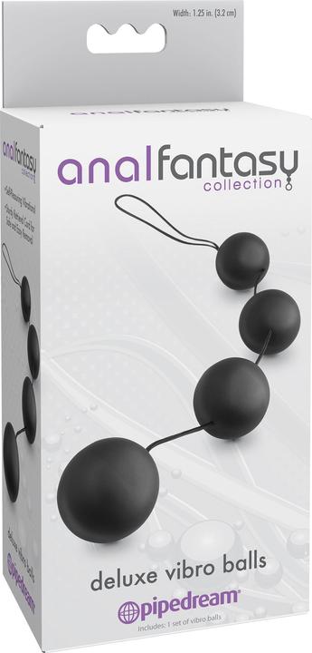 Actual product image Pipedream Anal Fantasy Deluxe