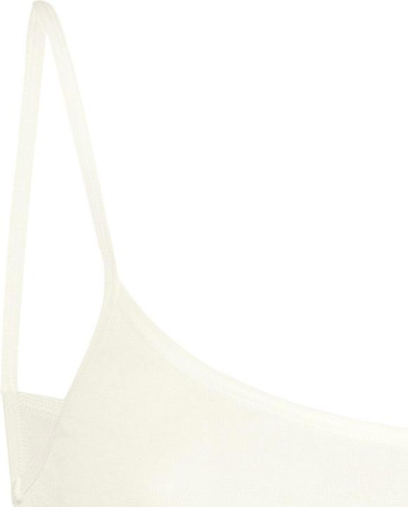 Actual product image Erwin Müller Ladies undershirt with spaghetti straps 2-pack (44)