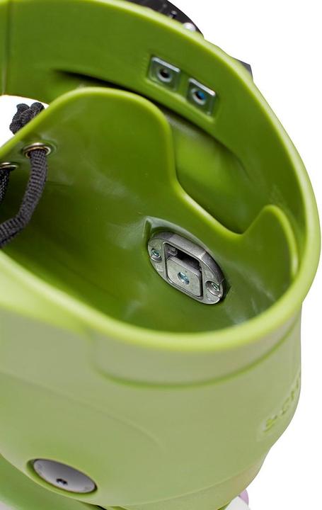 Actual product image Echo Inline Skate Accessory Cuff Set 2024