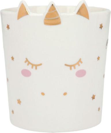 Produktbild Depesche Tasse Einhorn Born to be a Unicorn (300 ml)