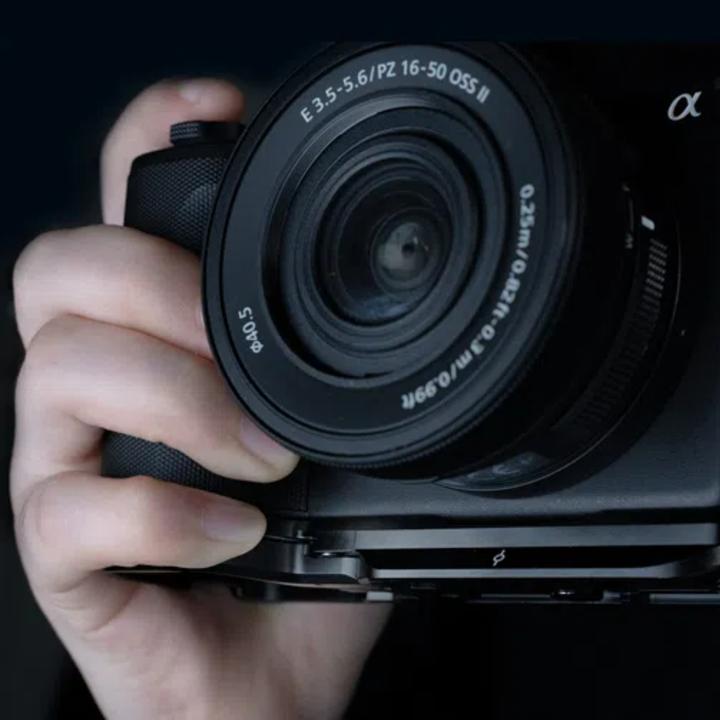 Produktbild SmallRig 4950 Baseplate for Sony ZV E10 II