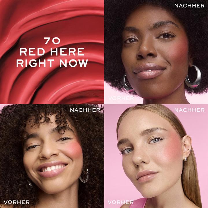 Immagine prodotto Lancôme Idôle LQD Blush 50 Red (Red)