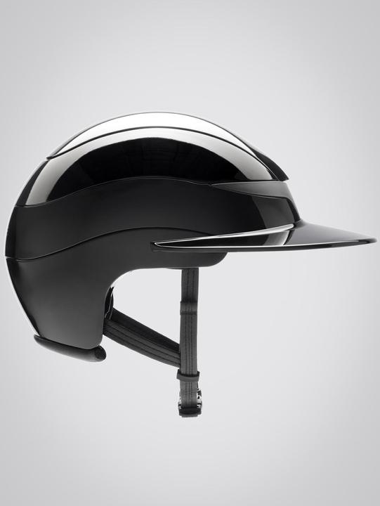 Produktbild Equiline reithelm xanto (56 cm)