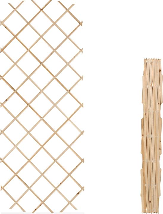 Immagine prodotto Relaxdays 3x traliccio (1.50 cm, 230 cm)