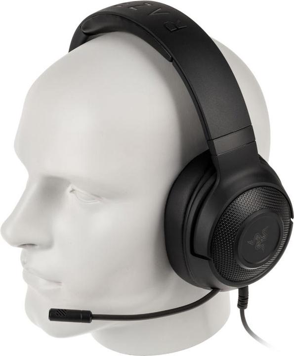 Image du produit Razer Kraken V3 X (Filaire)