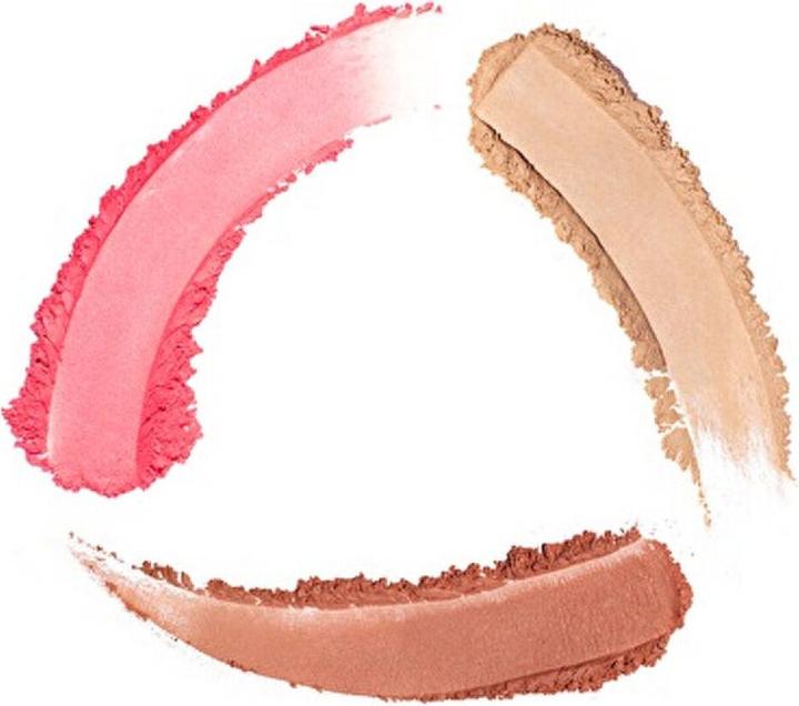 Productafbeelding Make Up For Ever Verhelderend Poeder Hd Skin Twist Light Los Poeder - 8 Gram (4 Diep)