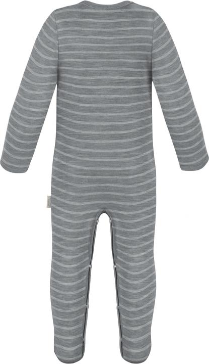 Immagine prodotto Normani Tutina da bambino in merino "Levin" - 9409 (92)
