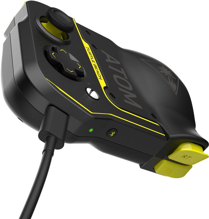Produktbild Turtle Beach Atom Controller D4X Android TBS-0760- Black (Android)