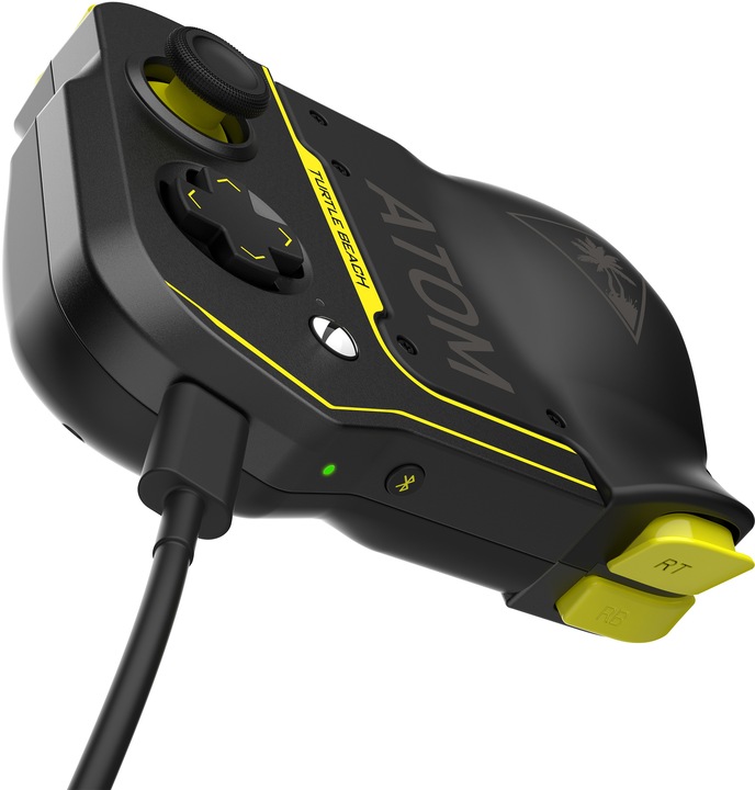 Image du produit Turtle Beach Atom Controller D4X Android TBS-0760- Black (Android)
