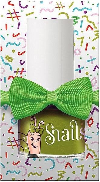 Produktbild Snails Nagellack Mini Magic Tic tac toe