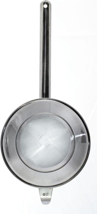 Immagine prodotto Hendi Filtro a spruzzo in acciaio inox, a maglia fine (20.50 cm)