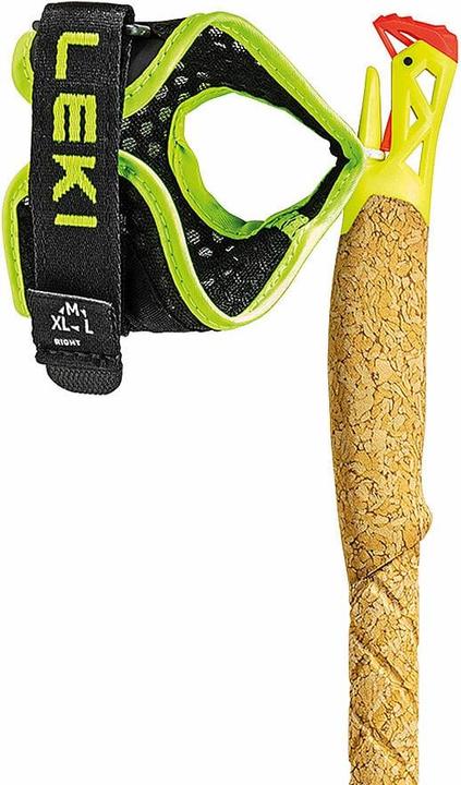 Image du produit Leki Ultratrail FX.One (120 cm)