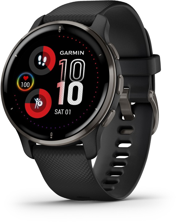 Garmin Venu 2 Plus (43 mm)