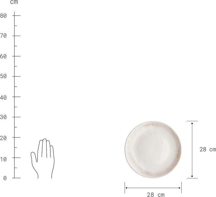 Produktbild home24 Atlantis (1 x)