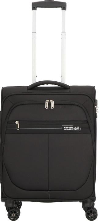 American Tourister Deep Dive 4 wheels cabin trolley 55 cm (38 l)