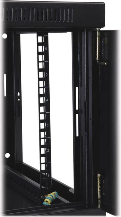 Actual product image Eaton Tripp Lite Series SRW10USG (10 RU, 19 inch rack)