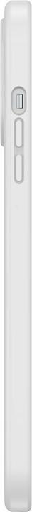 Produktbild Baseus Liquid Silica Gel Protective Case For iP 6.1 Pro inch 2021 White (Apple iPhone 13 Pro)