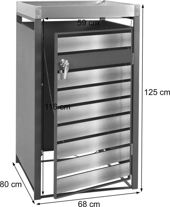 Produktbild MCW J81-1P