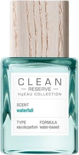 Immagine prodotto Clean Reserve H2eau Waterfall Eau De Parfum 30ml By (Eau de parfum, 30 ml)