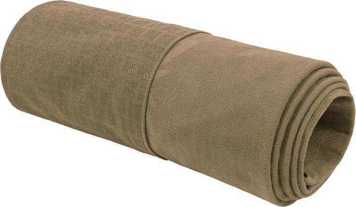 Produktbild Omnana STAYMAT Yogahandtuch