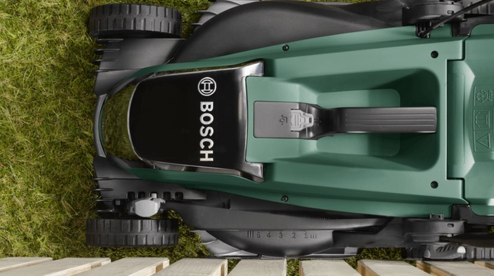 Produktbild Bosch Home & Garden EasyRotak 36-550 (Akkubetrieb)