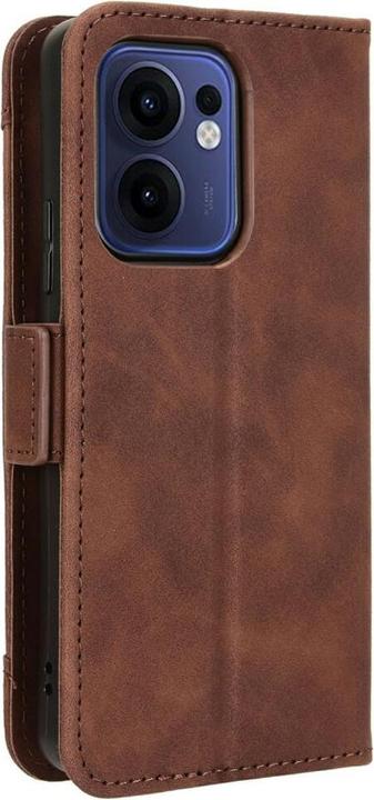 Productafbeelding Cover-Discount OPPO Reno13 F - Etui viele Kartenfächer (Oppo Reno 13 F)