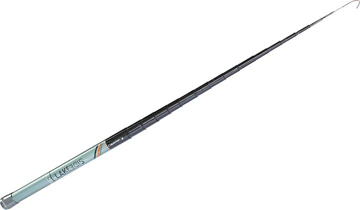 Caperlan LAKESIDE 5 travel 600 (Télescope, 600 cm)