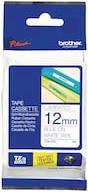 Actual product image Brother Tze-233 (1.20 cm, Grey)