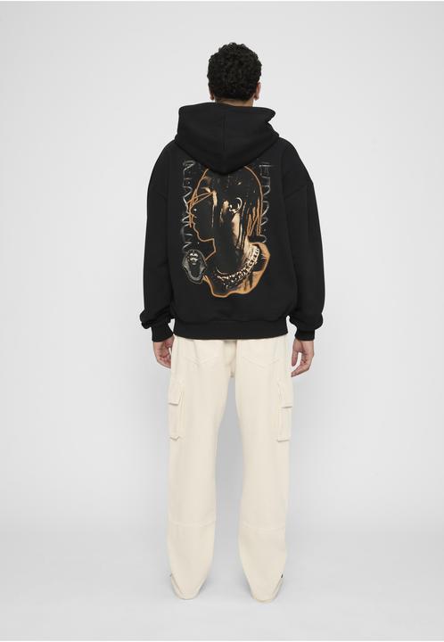 Produktbild Urban Classics Upscale Giza Oversize Hoodie - 177569 (L, M)