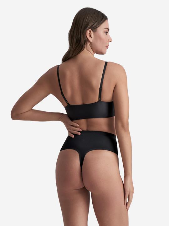 Image du produit Bye Bra Shapingslip Invisible Mid Waist Thong (XXL, Une unité par pack)