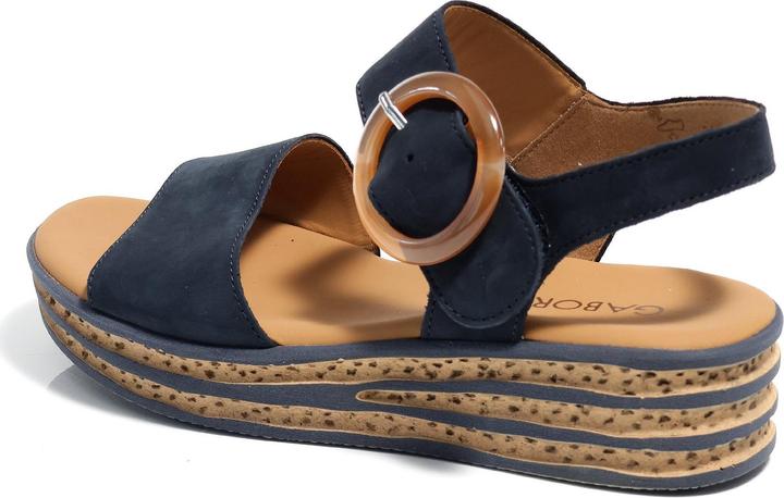 Produktbild Gabor Sandale 24.550.36 (41)