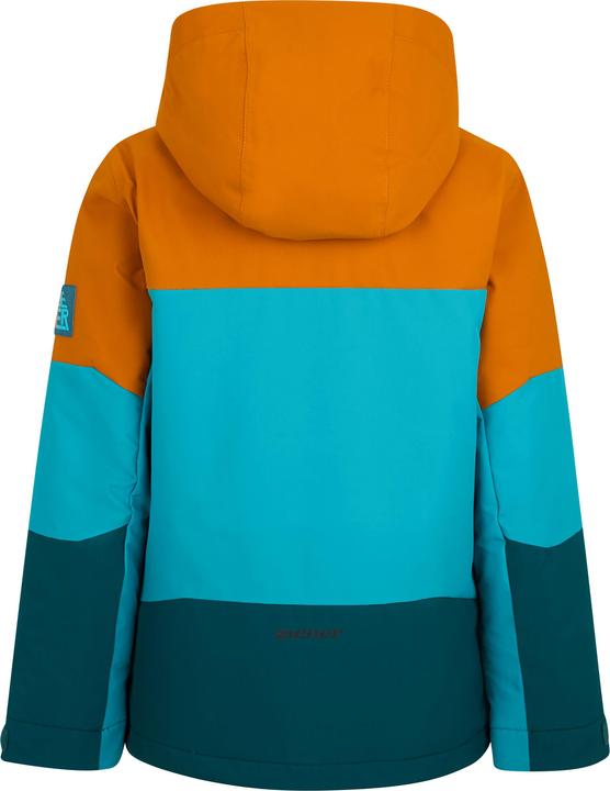 Actual product image Ziener Agimo-Z (104)