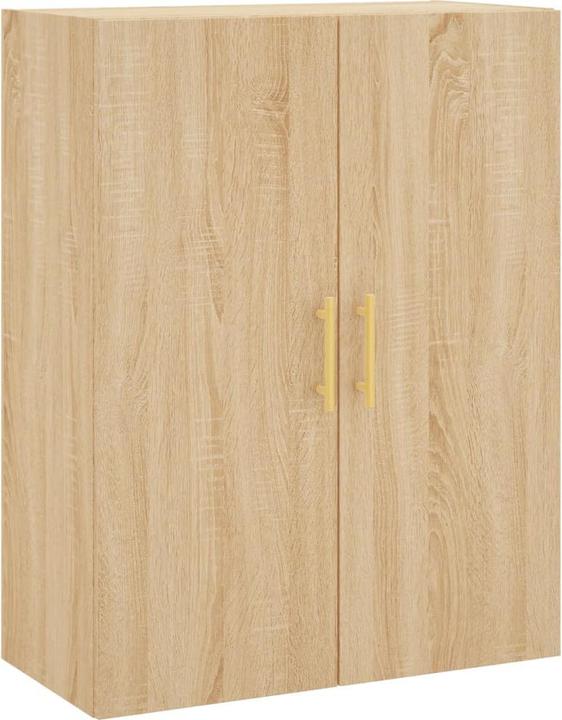 Image du produit vidaXL Wandschrank (69.50 x 34 x 90 cm)