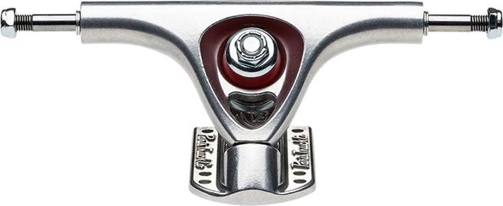 Actual product image Paris V3 150mm 50° Polished Set (8.50")