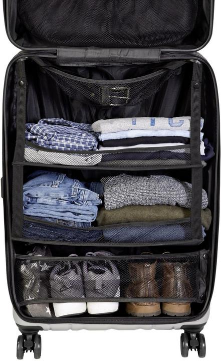 Produktbild Casyro Koffer Gr. L, 120 L (120 l)