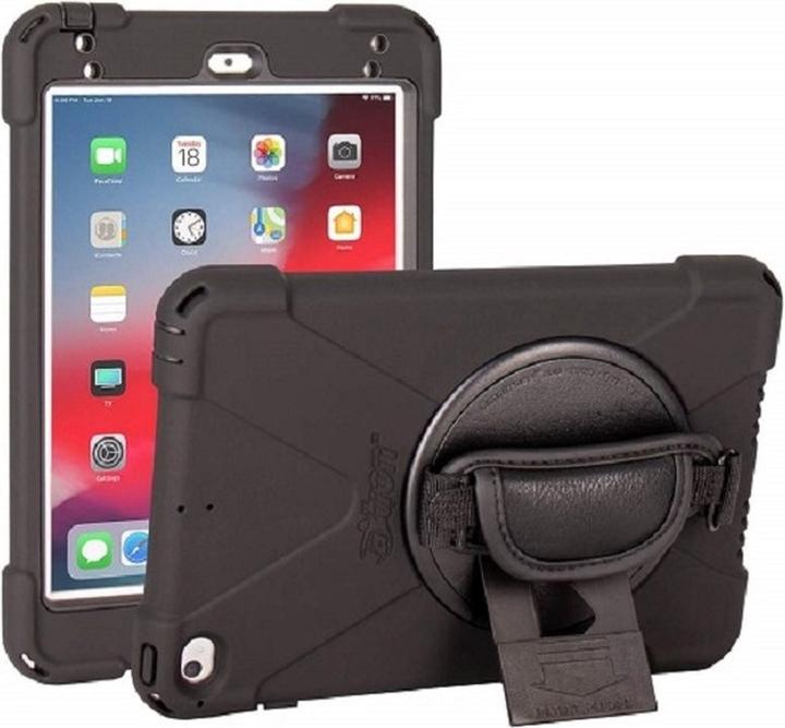 The Joy Factory iPad Cover / étui aXtion™ OutdoorCase Convient au modèle : mini 4, (5e génération) (iPad mini 2019 (5. Gen), iPad mini 2015 (4. Gen))