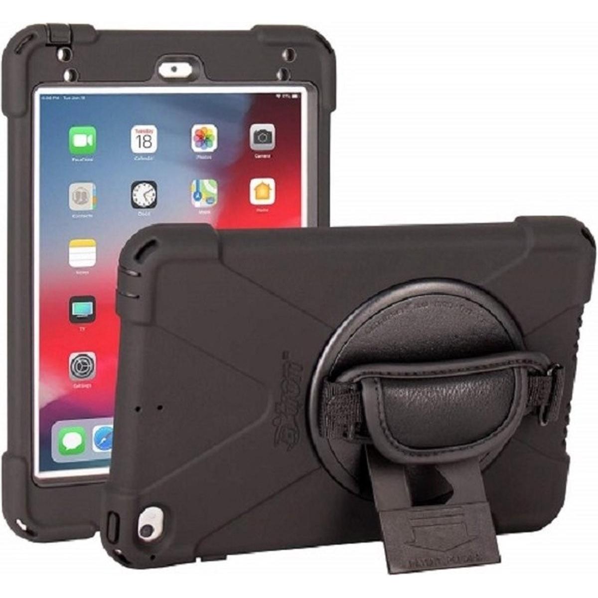 The Joy Factory iPad Cover / Custodia aXtion™ OutdoorCase Adatto al modello: mini 4, (5a generazione) (Apple iPad mini 2015, Apple iPad mini 2019), Co