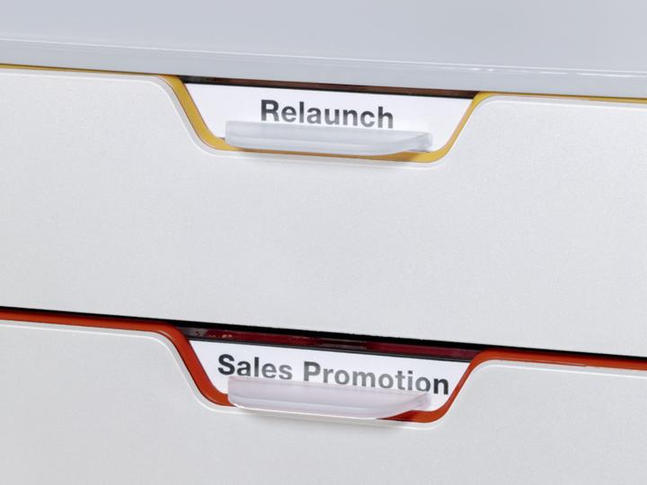 Produktbild Durable VARICOLOR - Box (A4)
