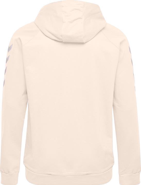 Produktbild hummel hmlGO Cotton Kapuzenpullover Herren (M)