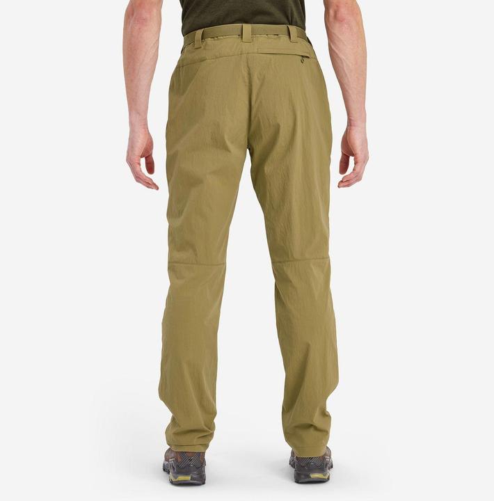 Produktbild Montane Men'S Terra Lite Pants Long Leg (36)