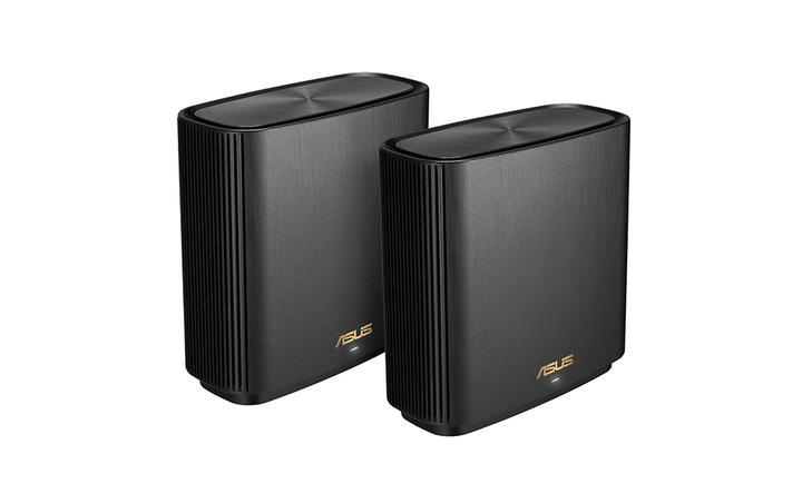Produktbild ASUS ZenWiFi XT9 AX7800 2er Set