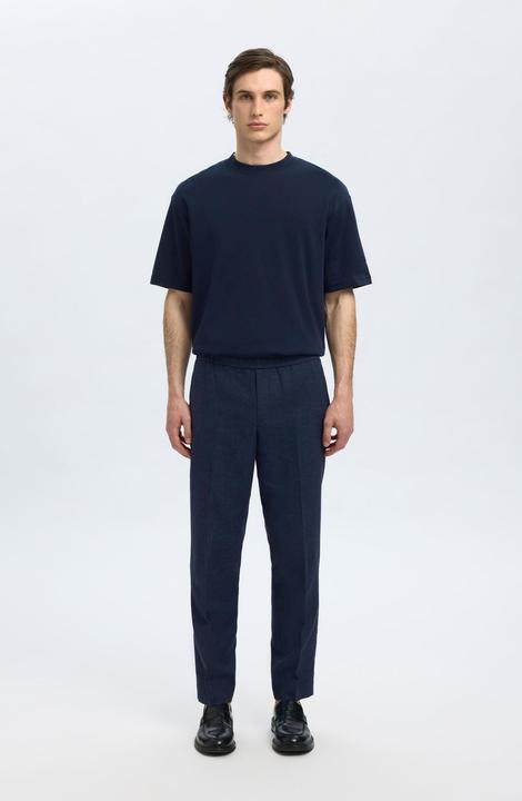 Actual product image Selected Leinenmix Anzughose (50)