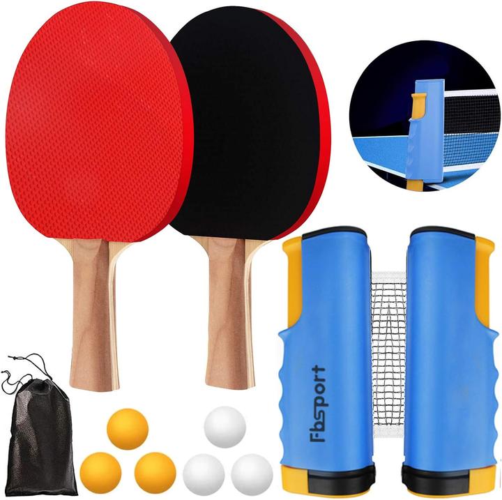 Produktbild Fbsport Tischtennis Set