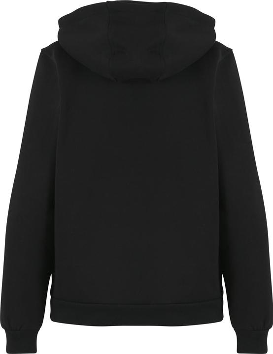 Produktbild Urban Classics Damen Fleece Kapuzensweatshirt (XL)