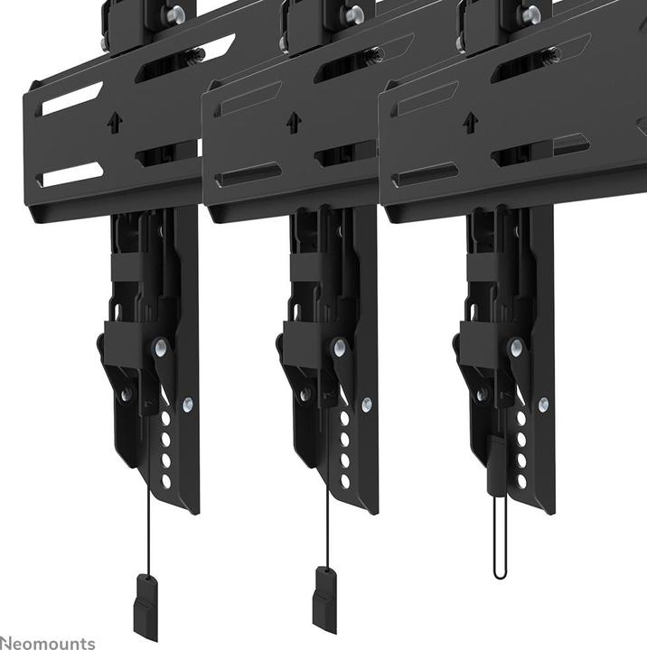 Image du produit Neomounts Select Screen Pillar Mount (ti (Barre, 75", 50 kg)
