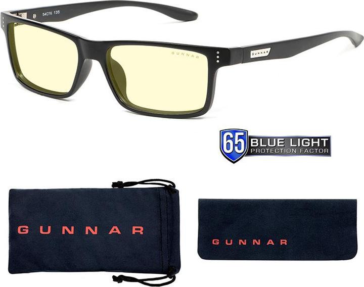 Actual product image Gunnar Vertex